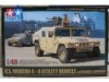 Tamiya 32567 U.S. Modern 4x4 Utility Vehicle with Grenade Launcher (1:48)